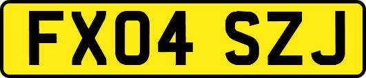 FX04SZJ