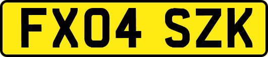 FX04SZK