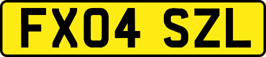 FX04SZL