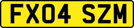 FX04SZM