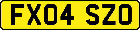FX04SZO