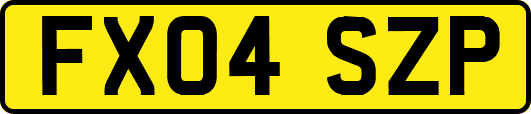 FX04SZP