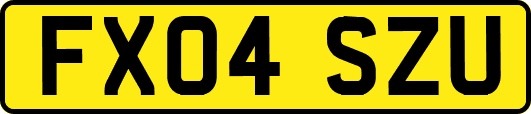 FX04SZU