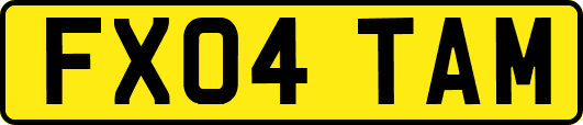 FX04TAM