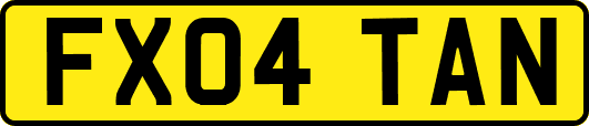 FX04TAN