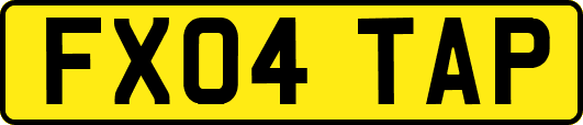 FX04TAP