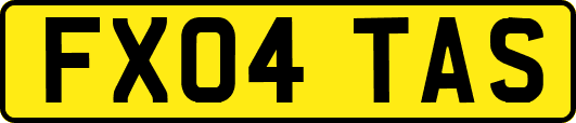FX04TAS