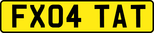 FX04TAT