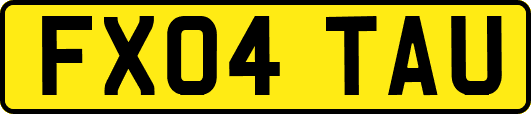 FX04TAU