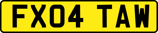 FX04TAW