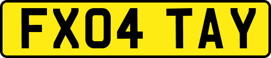 FX04TAY