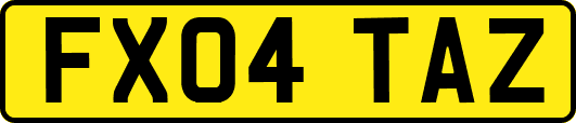 FX04TAZ