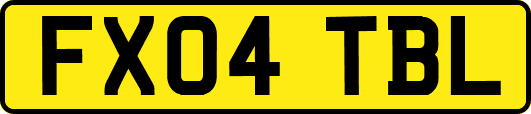 FX04TBL