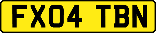 FX04TBN