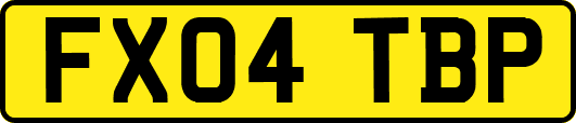 FX04TBP