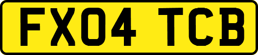 FX04TCB