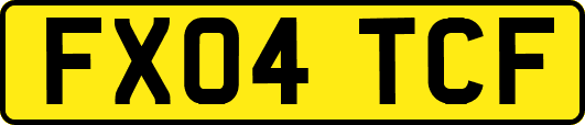 FX04TCF