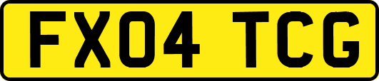 FX04TCG