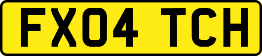 FX04TCH