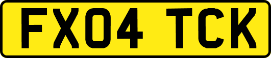 FX04TCK