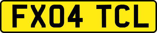 FX04TCL