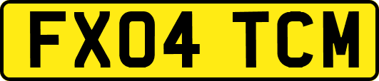FX04TCM