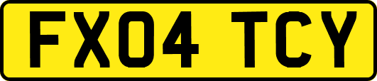 FX04TCY