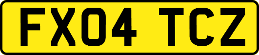 FX04TCZ