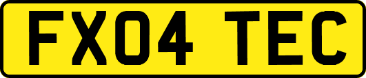 FX04TEC