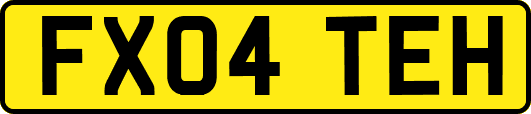 FX04TEH