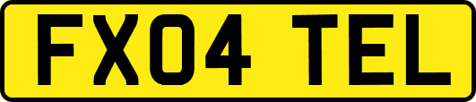 FX04TEL
