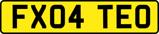 FX04TEO