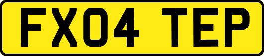 FX04TEP