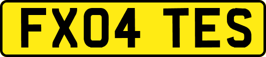 FX04TES