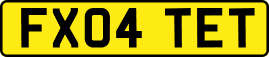 FX04TET