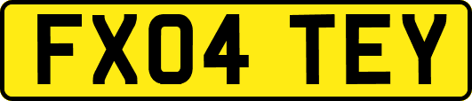 FX04TEY