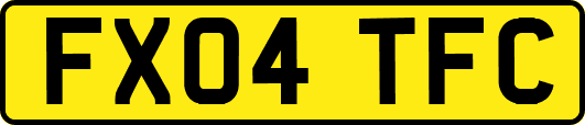 FX04TFC