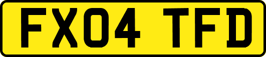 FX04TFD