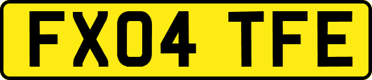 FX04TFE