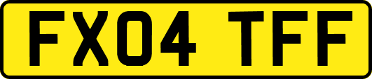 FX04TFF