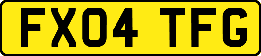FX04TFG