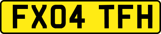 FX04TFH