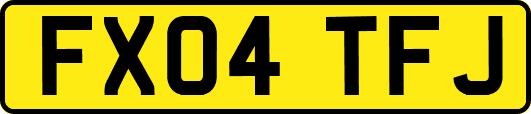FX04TFJ