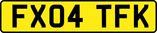 FX04TFK