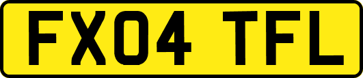FX04TFL