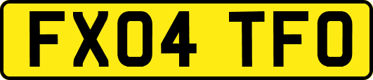 FX04TFO
