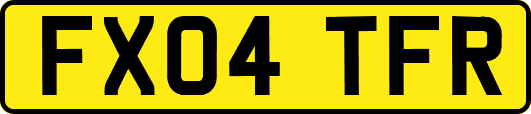 FX04TFR
