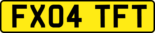 FX04TFT