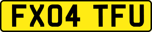 FX04TFU
