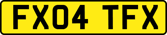 FX04TFX